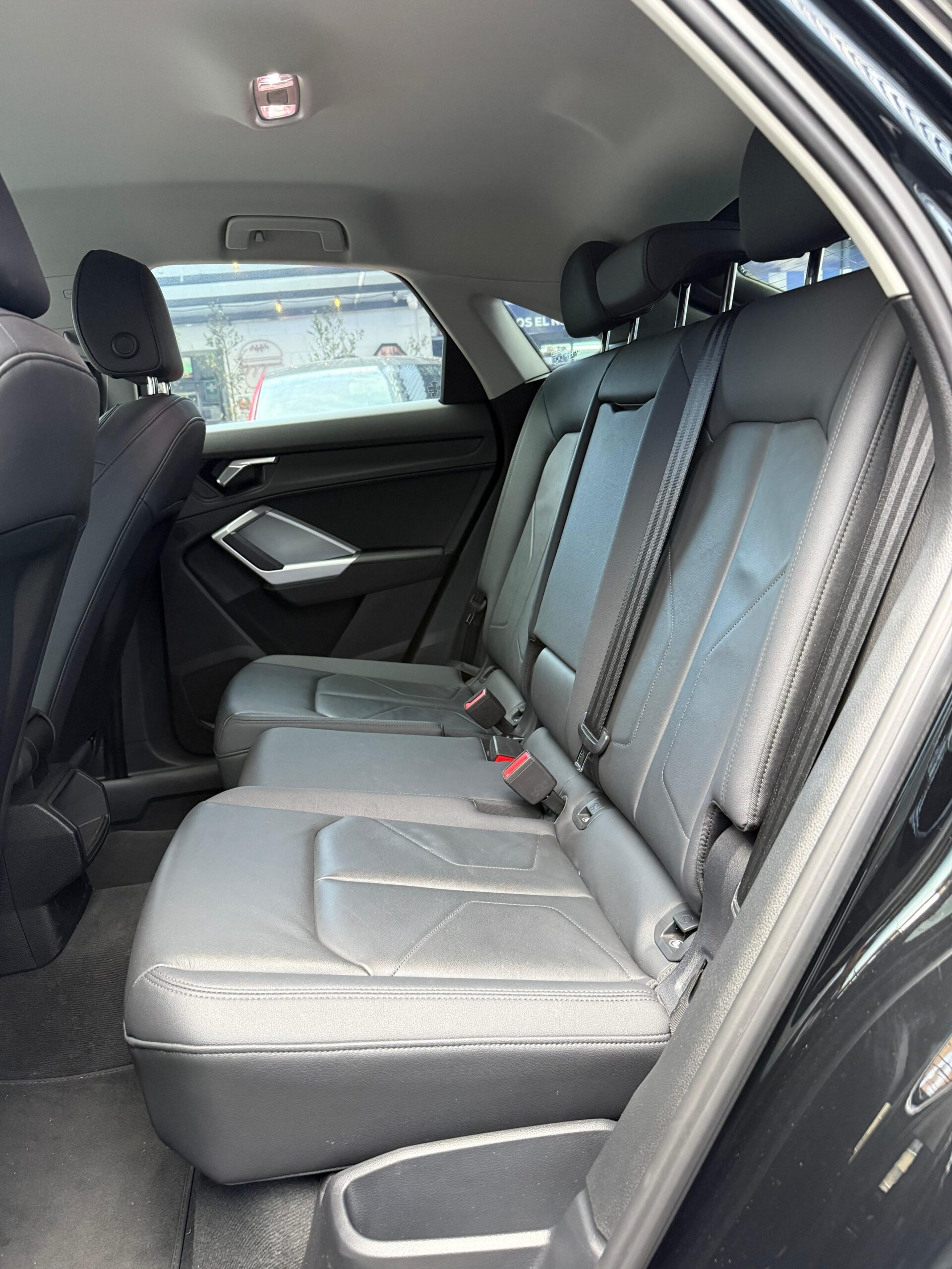 AUDI – Q3 SPORTBACK AC 2.0 5p 4×4 TA