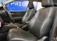 NISSAN – QASHQAI EXCLUSIVE AC 5p 4×4 TA