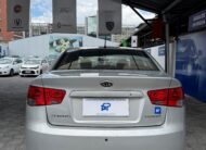 KIA – CERATO LX AC 1.6 5p 4×2 TA