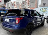 FORD – EXPLORER XLT AC 3.5 5p 4×4 TA
