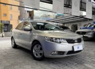 KIA – CERATO LX AC 1.6 5p 4×2 TA