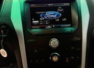 FORD – EXPLORER XLT AC 3.5 5p 4×4 TA