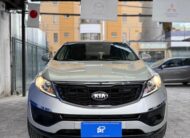 KIA – SPORTAGE SL AC 2.0 5p 4×2 TA