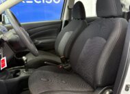 NISSAN – VERSA AC 1.6 5p 4×2 TA
