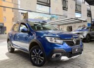 RENAULT – STEPWAY INTENS FASE II AC 1.6 5p 4×2 TM