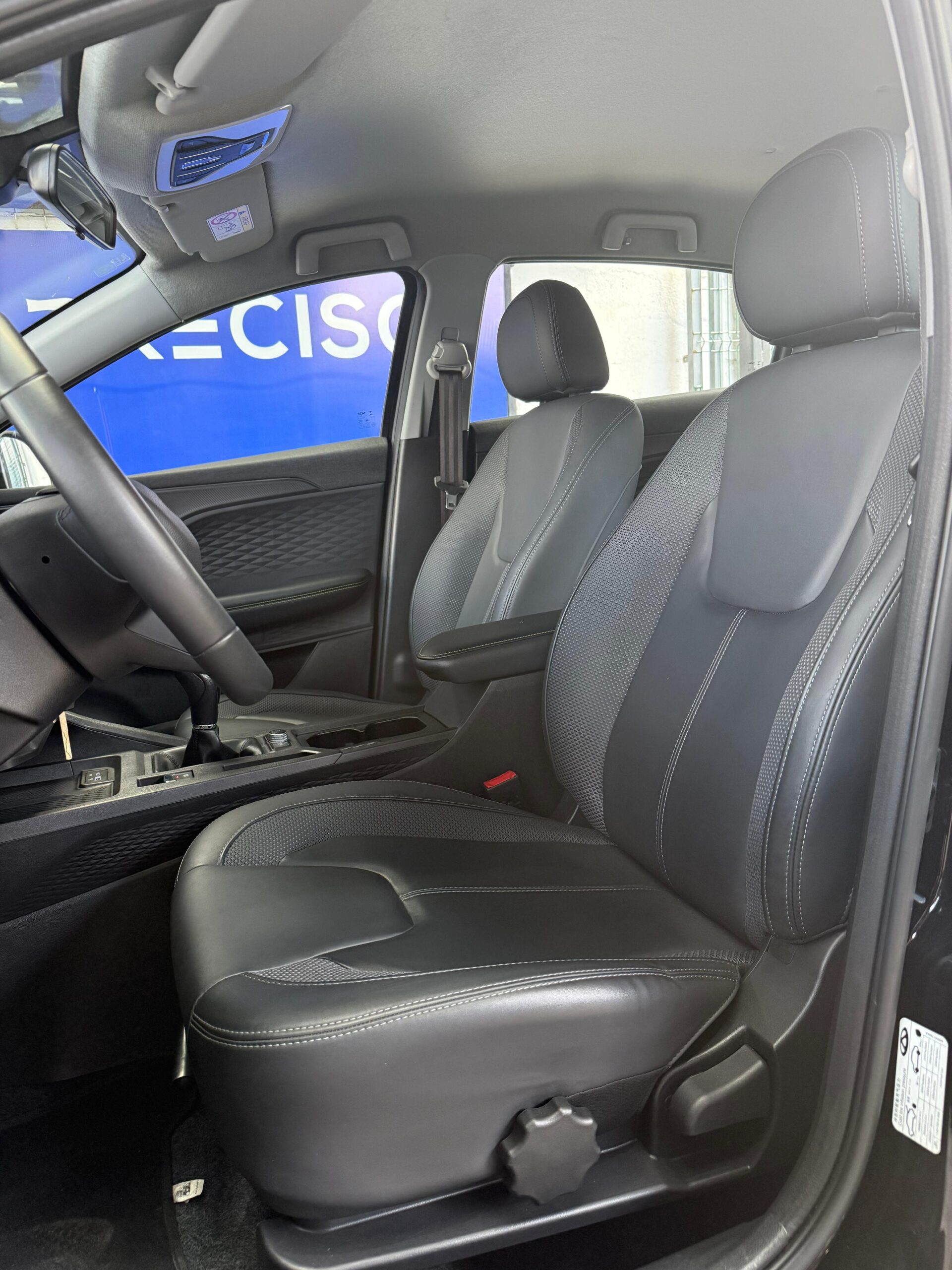 CHERY – TIGGO 2 PRO MAX AC 1.5 5p 4×2 TM