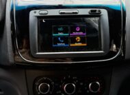 RENAULT – SANDERO AC 1.6 4×2 TM