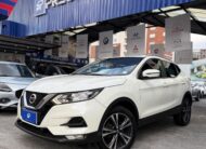 NISSAN – QASHQAI ADVANCE AC 2.0 5p 4×2 TA