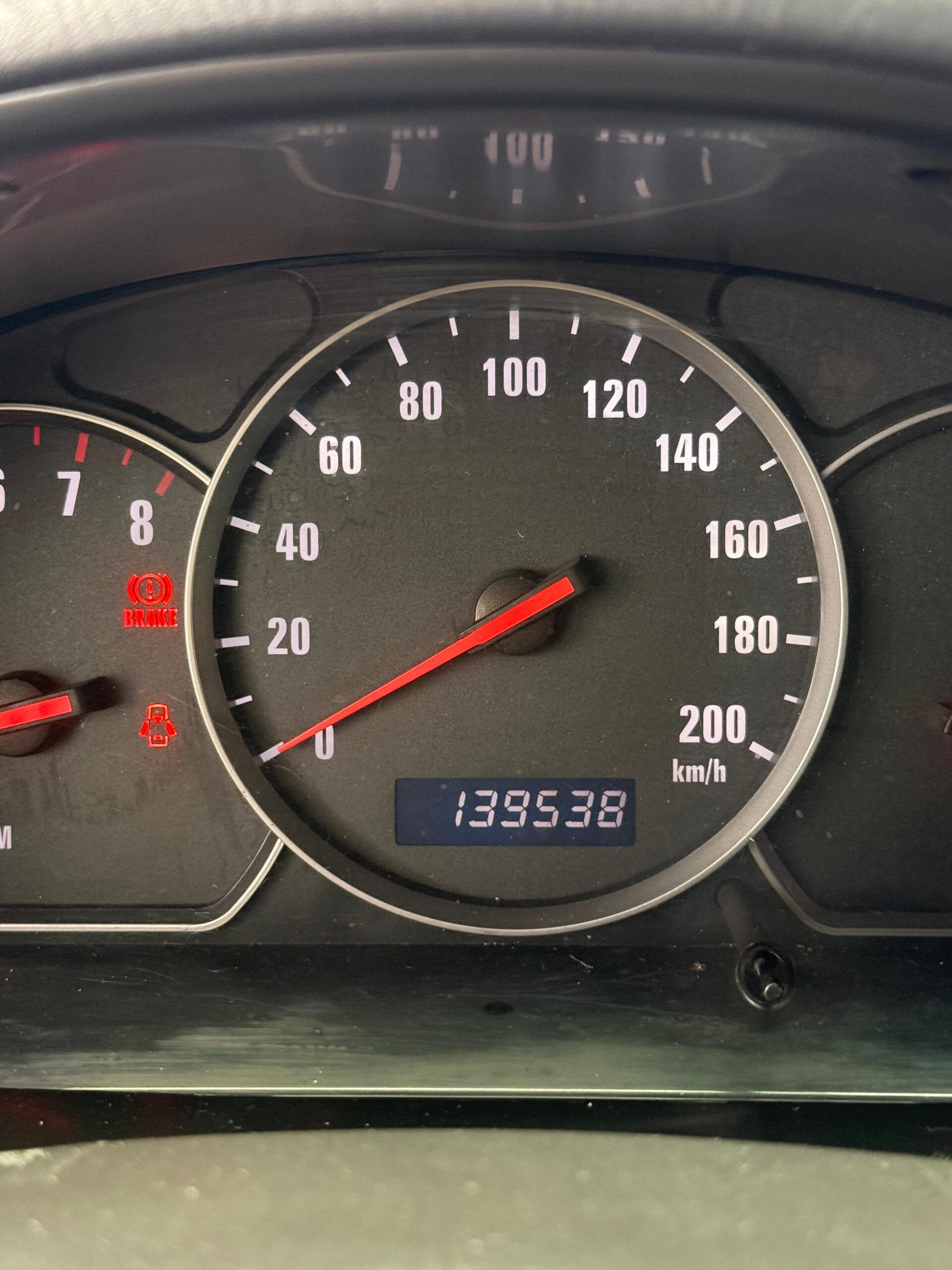 CHEVROLET – GRAN VITARA 2.0 5p 4×2 TM
