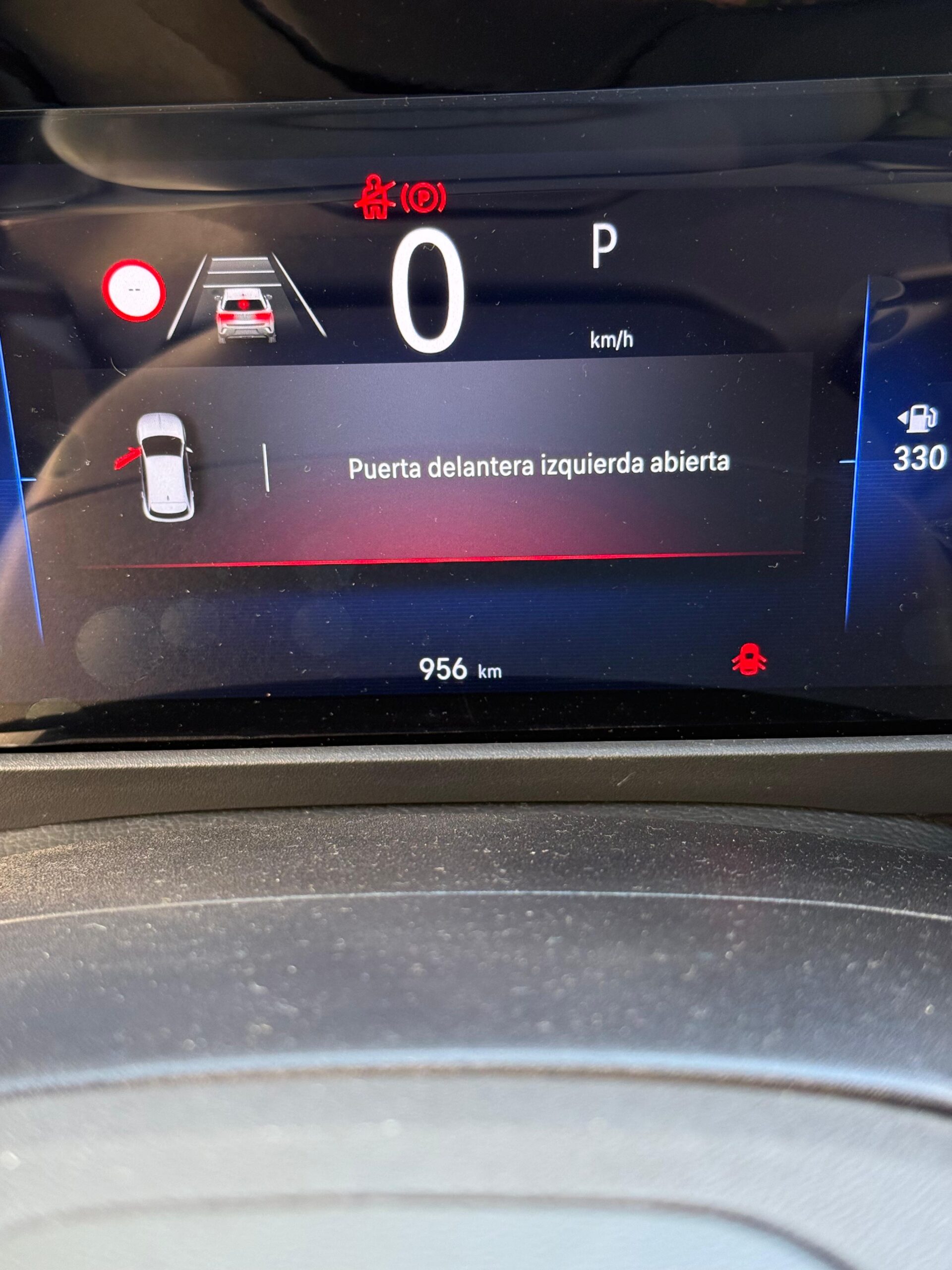 OPEL – MOKKA MCA AC 1.2 5P 4X2 TA