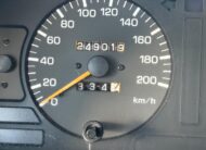 TOYOTA – LAND CRUISER PRADO AC 3.4 5p 4×4 TM