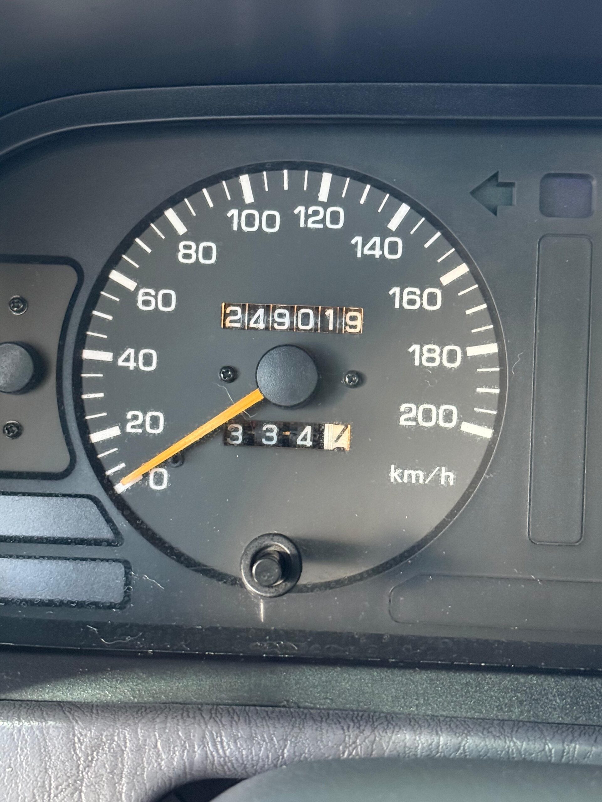 TOYOTA – LAND CRUISER PRADO AC 3.4 5p 4×4 TM