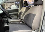 NISSAN – XTRAIL AC 2.5 5p 4×2 TA