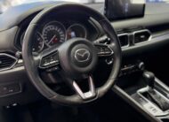 MAZDA – CX5 SPORT AC 2.5 4X4 TA