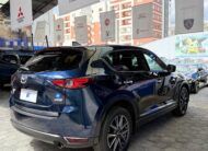 MAZDA – CX5 SPORT AC 2.5 4X4 TA