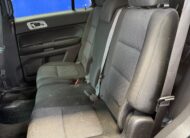 FORD – EXPLORER XLT AC 3.5 5p 4×4 TA