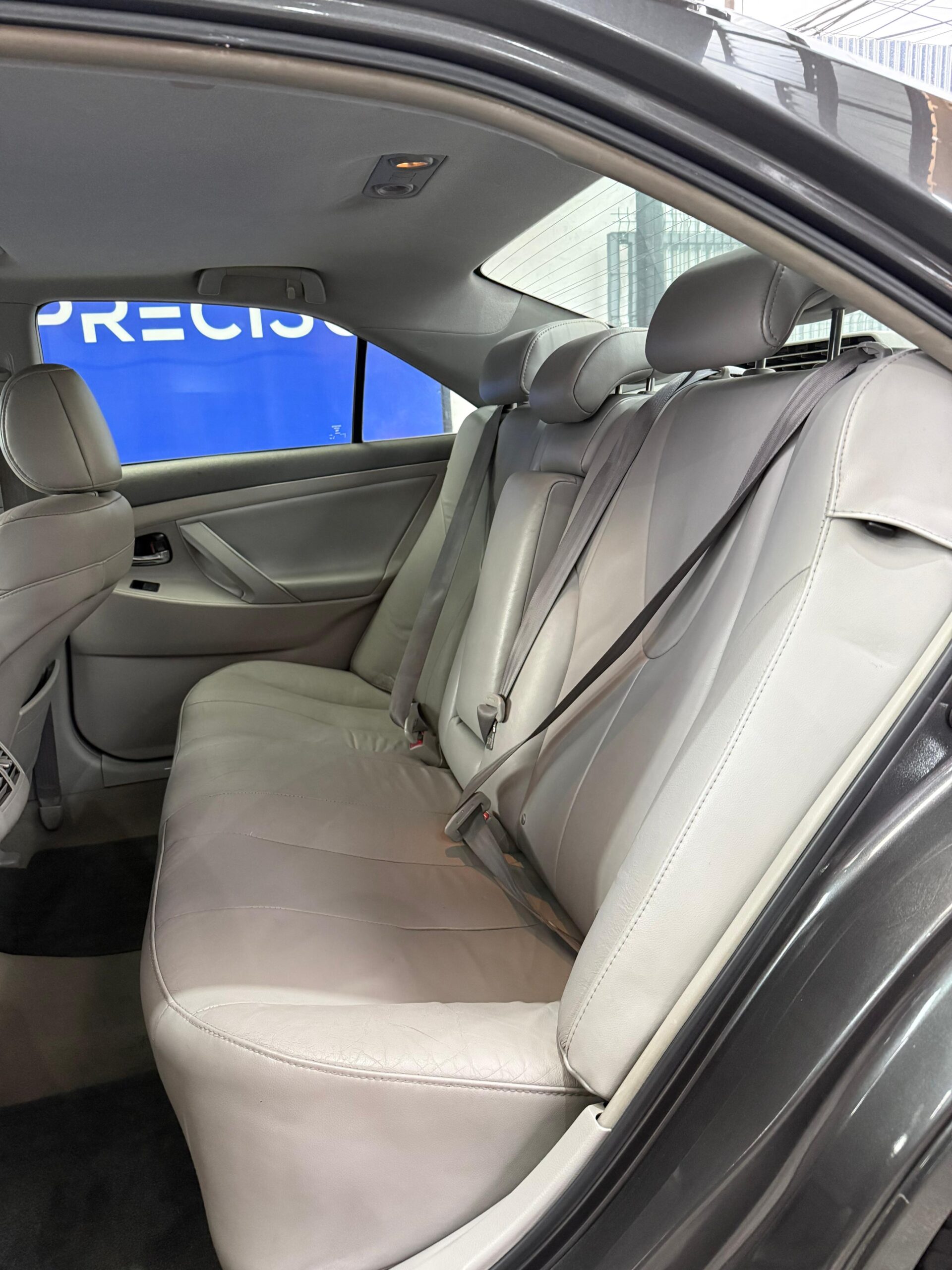 TOYOTA – CAMRY HYBRID AC 2.4 5p 4×2 TA