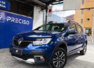 RENAULT – STEPWAY INTENS FASE II AC 1.6 5p 4×2 TM