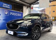 MAZDA – CX5 SPORT AC 2.5 4X4 TA