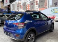 RENAULT – STEPWAY INTENS FASE II AC 1.6 5p 4×2 TM