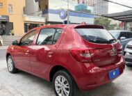 RENAULT – SANDERO AC 1.6 4×2 TM