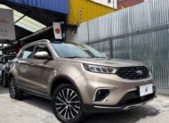 FORD – TERRITORY TITANIUM AC 1.5 5p 4×2 TA