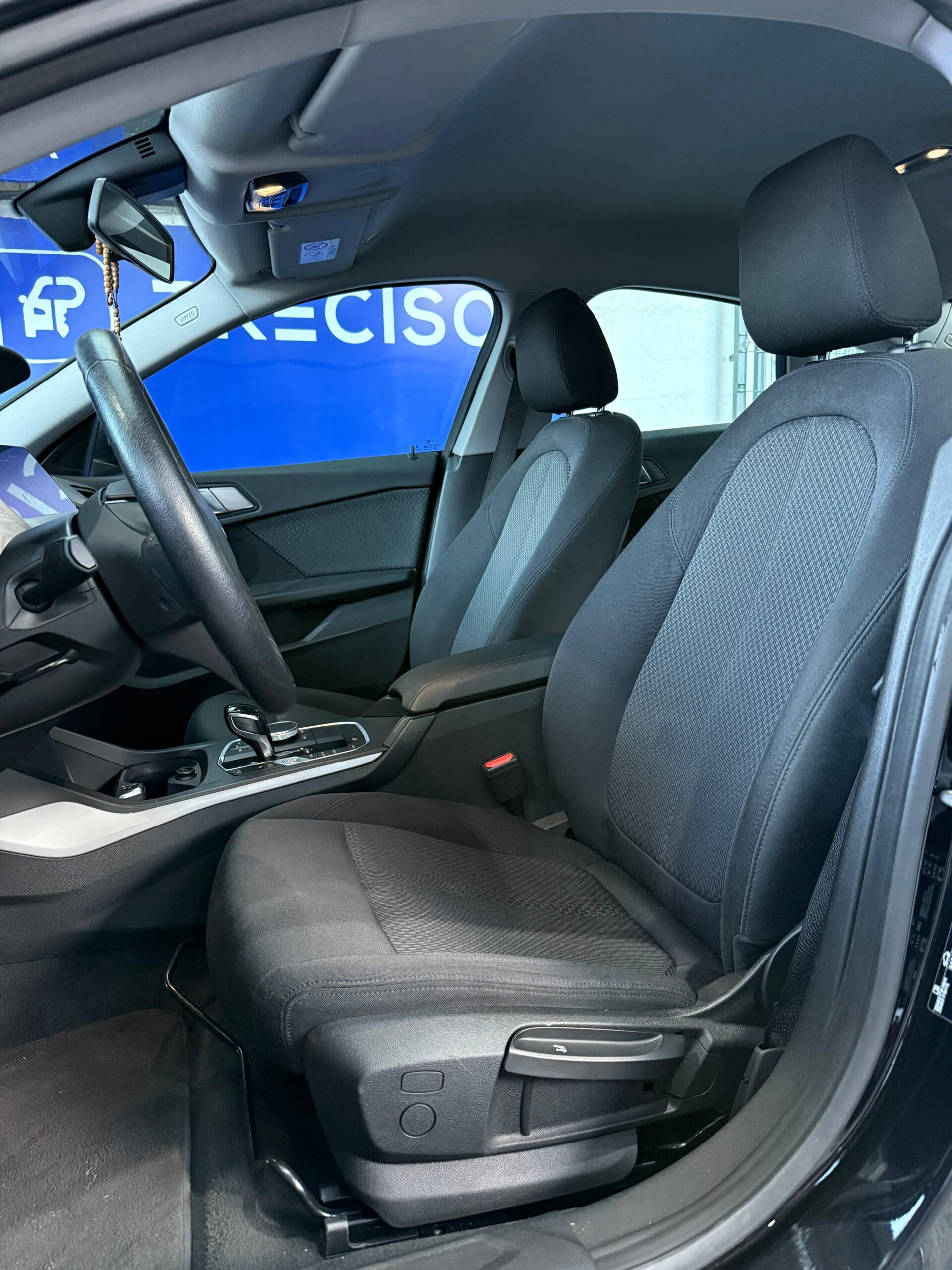 BMW – 218i AC 1.5 5p 4×2 TA