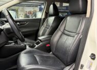 NISSAN – QASHQAI ADVANCE AC 2.0 5p 4×2 TA