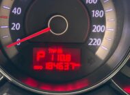KIA – CERATO LX AC 1.6 5p 4×2 TA