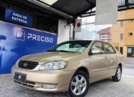 TOYOTA – COROLLA GLI AC 1.8 5p 4×2 TM
