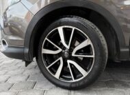 NISSAN – QASHQAI EXCLUSIVE AC 5p 4×4 TA