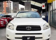TOYOTA – RAV4 AC 2.4 5p 4×4 TM