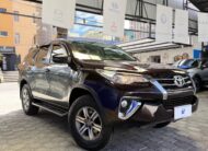 TOYOTA – NEW FORTUNER AC 2.7 4×4 5p TM