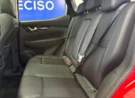 NISSAN – QASHQAI EXCLUSIVE AC 2.0 5p 4×4 TA