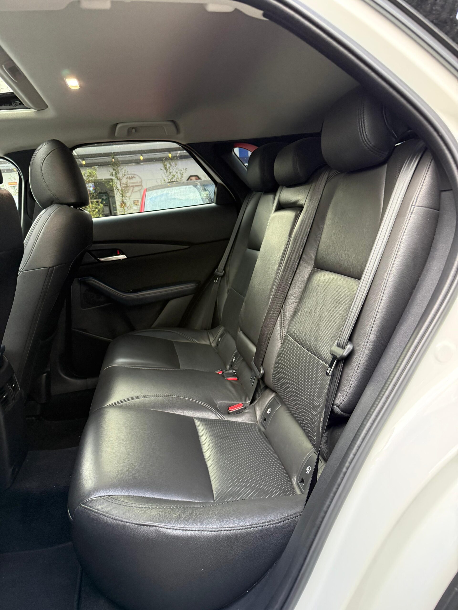 MAZDA – CX30 CORE AC 2.0 5p 4×2 TA
