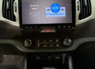 KIA – SPORTAGE SL AC 2.0 5p 4×2 TA