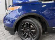 FORD – EXPLORER XLT AC 3.5 5p 4×4 TA