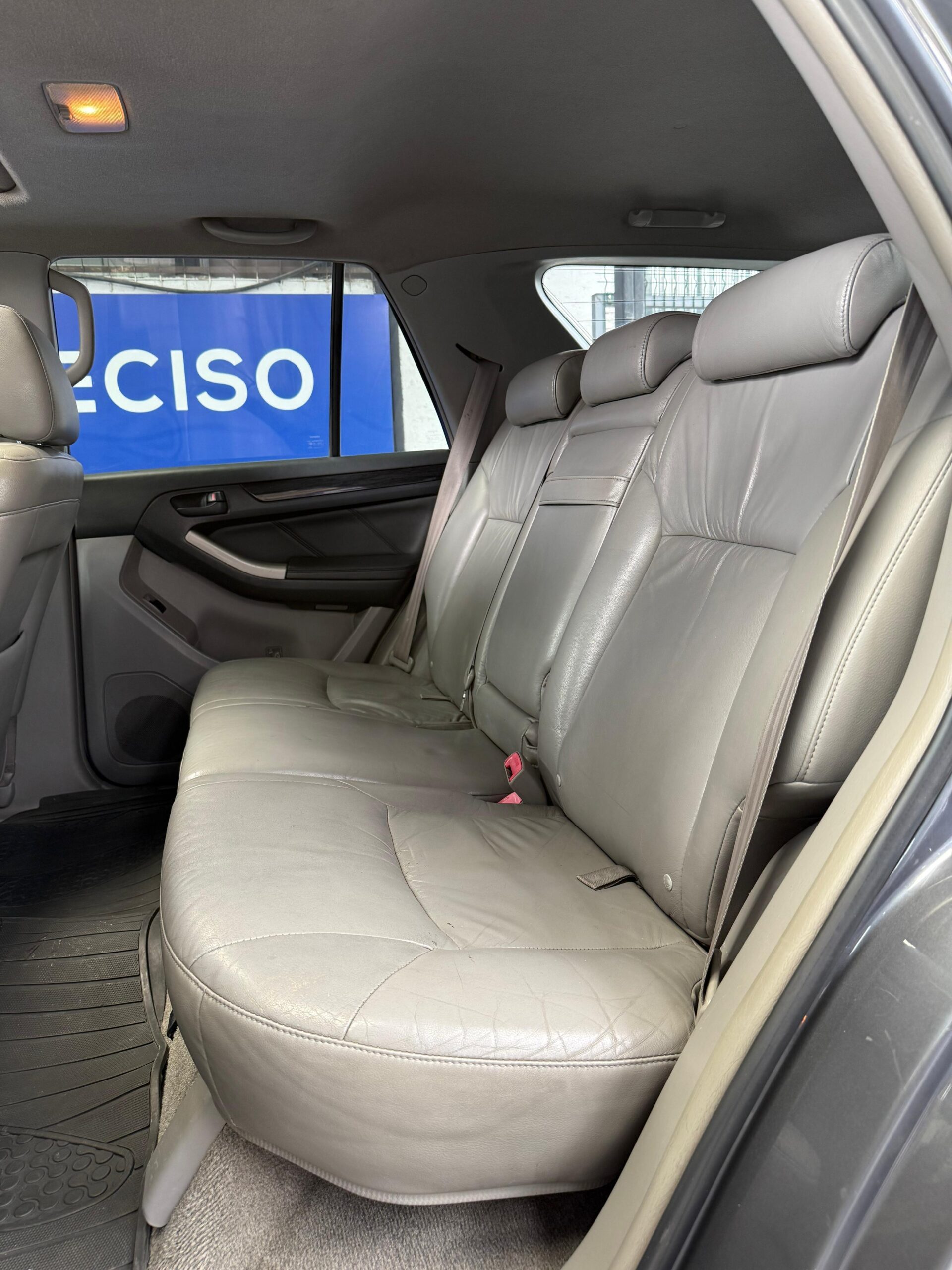 TOYOTA – 4RUNNER LTD AC 4.0 5p 4×4 TA