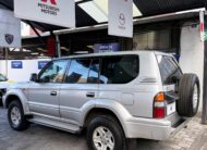 TOYOTA – LAND CRUISER PRADO AC 3.4 5p 4×4 TM