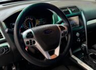 FORD – EXPLORER XLT AC 3.5 5p 4×4 TA