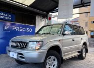 TOYOTA – LAND CRUISER PRADO AC 3.4 5p 4×4 TM