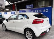 KIA – RIO HATCHBACK EX AC 1.6 5p 4×2 TM