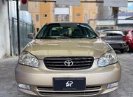 TOYOTA – COROLLA GLI AC 1.8 5p 4×2 TM