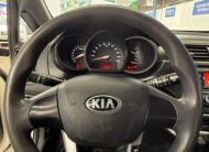 KIA – RIO HATCHBACK EX AC 1.6 5p 4×2 TM