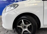 NISSAN – VERSA AC 1.6 5p 4×2 TA