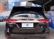 TOYOTA – NEW FORTUNER AC 2.7 4×4 5p TM