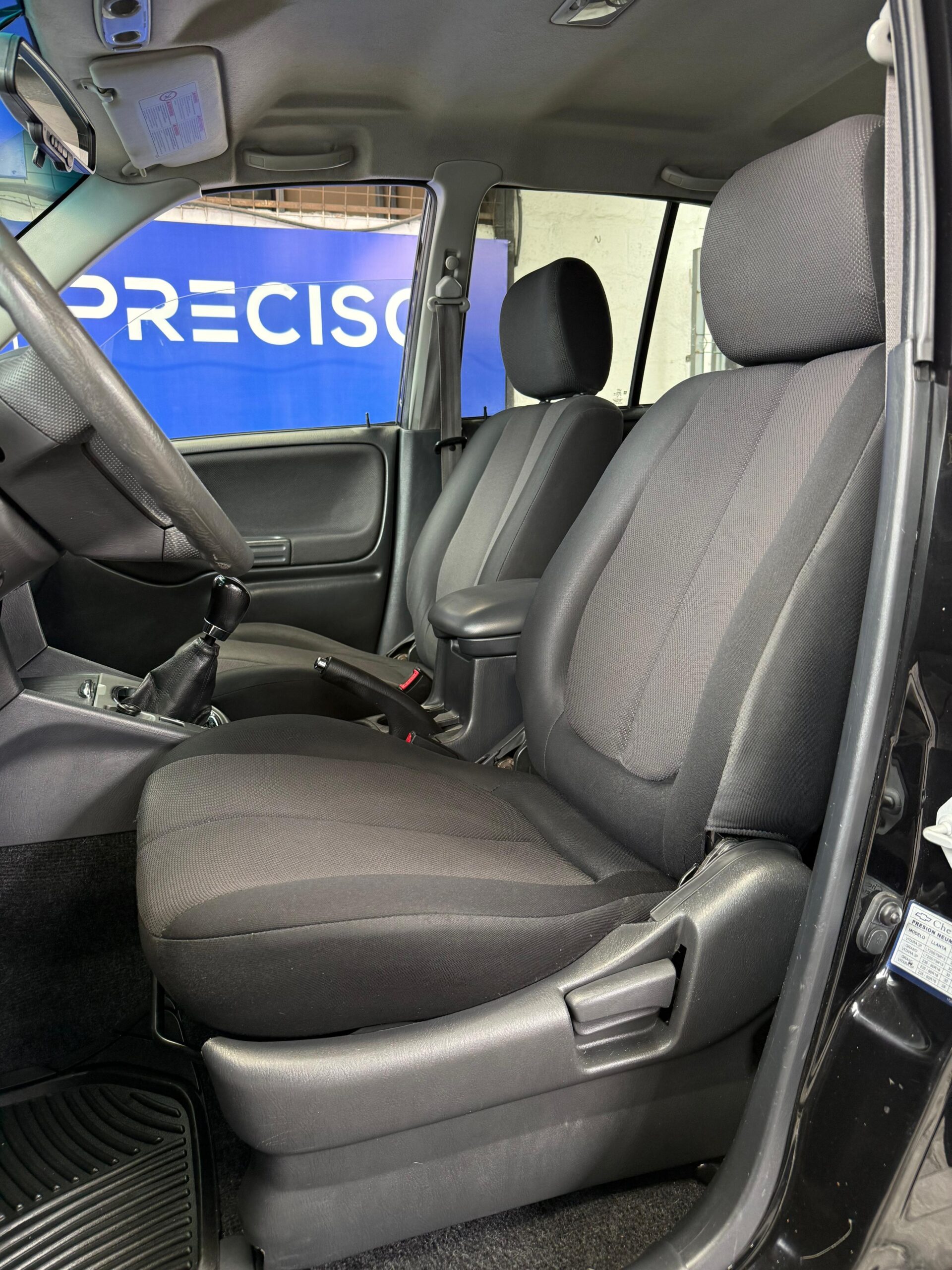 CHEVROLET – GRAN VITARA 2.0 5p 4×2 TM