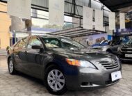 TOYOTA – CAMRY HYBRID AC 2.4 5p 4×2 TA
