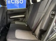 NISSAN – XTRAIL XTREME AC 2.5 5p 4×2 TA