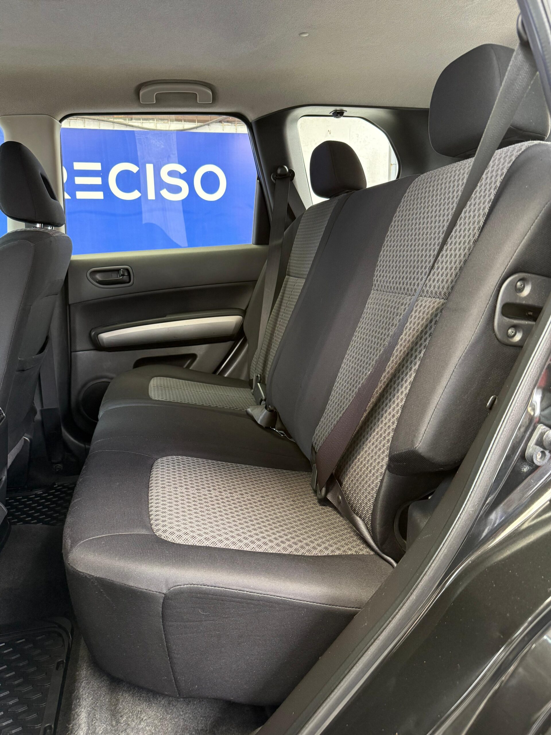 NISSAN – XTRAIL XTREME AC 2.5 5p 4×2 TA